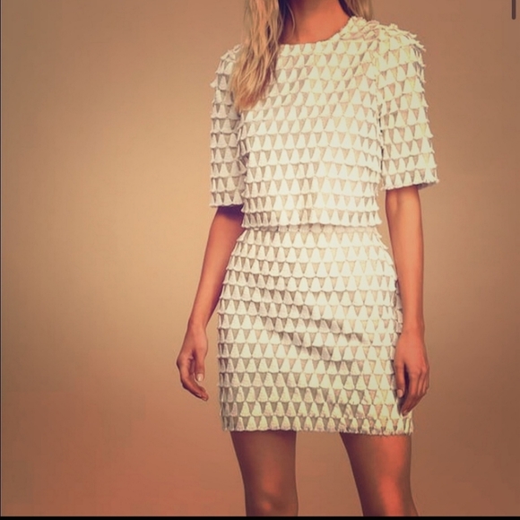 Lulus Other - Lulus white set